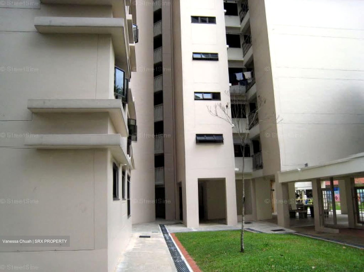 Blk 312A Anchorvale Vista (Sengkang), HDB 5 Rooms #589731451